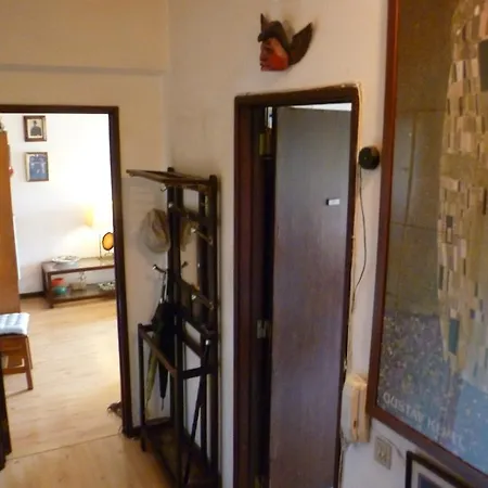 Apartment Sunny Lisbon