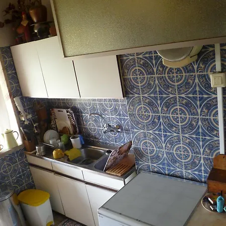 Apartment Sunny *