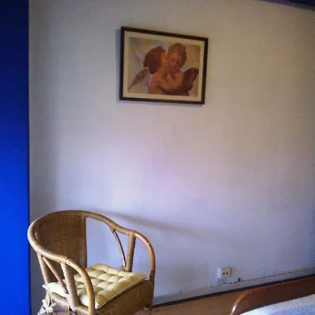 Apartment Sunny *
