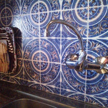 Apartment Sunny Lisbon