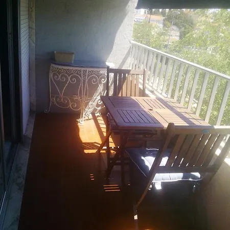 Apartment Sunny Lisbon